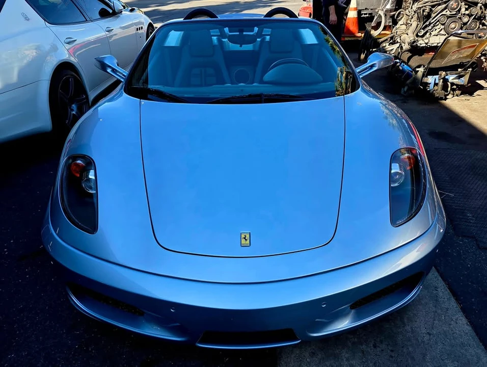 2006 Ferrari F430 Spider - Image 2 of 20