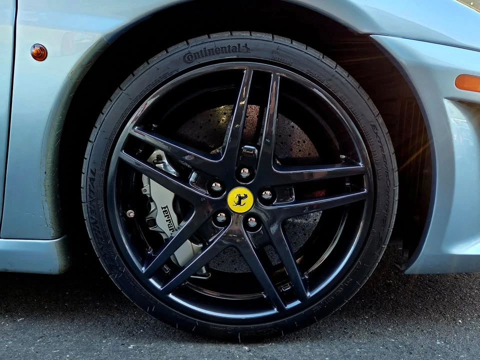 2006 Ferrari F430 Spider - Image 10 of 20