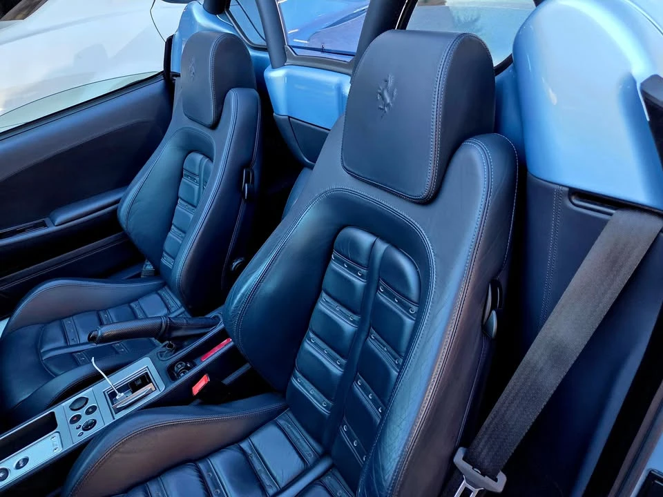 2006 Ferrari F430 Spider - Image 18 of 20