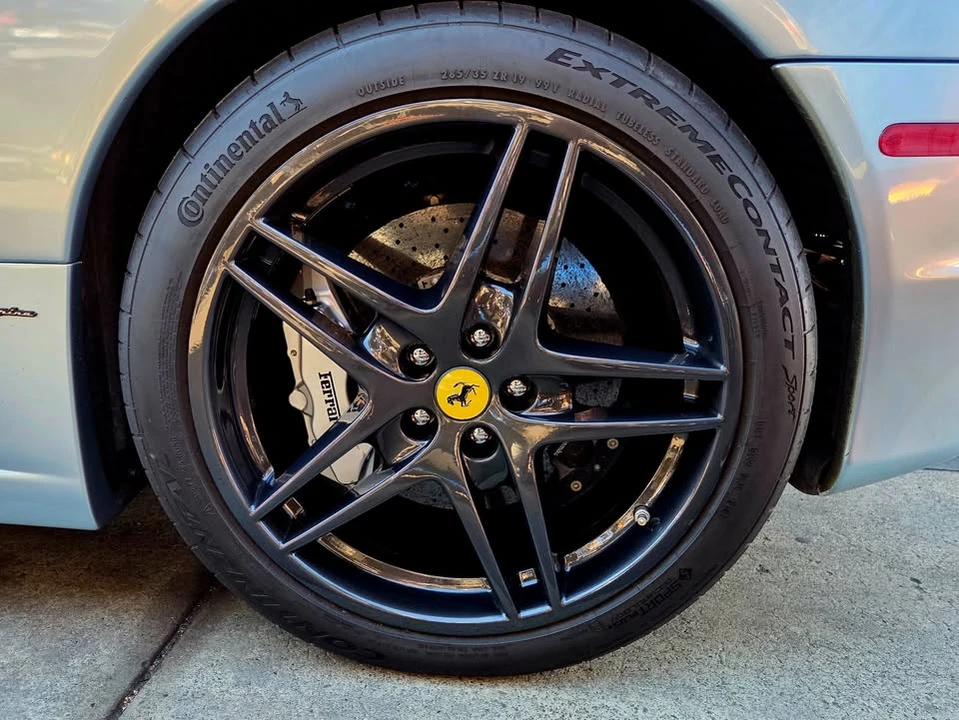 2006 Ferrari F430 Spider - Image 12 of 20