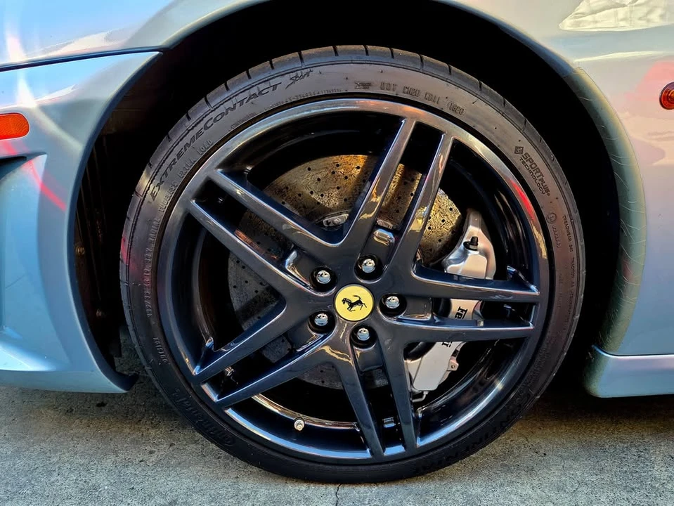 2006 Ferrari F430 Spider - Image 11 of 20