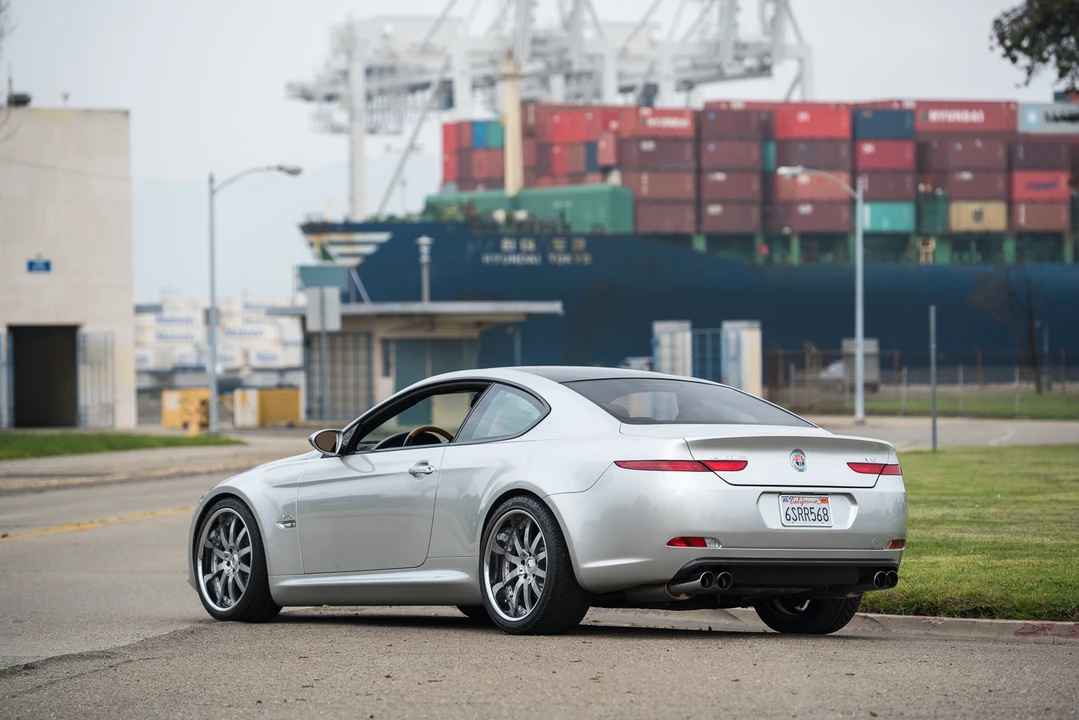2006 Fisker - Image 10 of 31