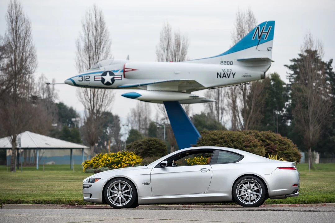 2006 Fisker - Image 9 of 31
