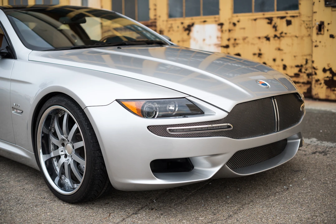 2006 Fisker - Image 15 of 31