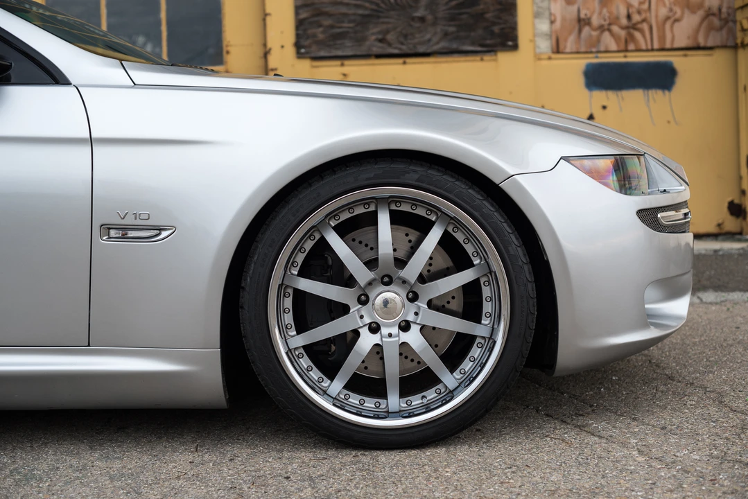 2006 Fisker - Image 12 of 31