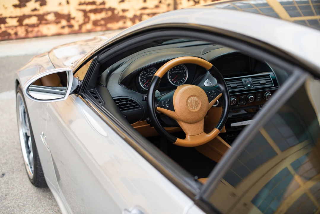 2006 Fisker - Image 30 of 31