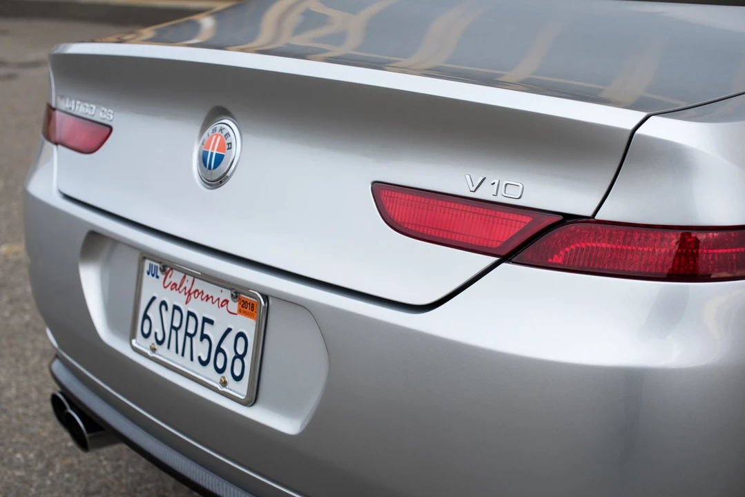 2006 Fisker - Image 20 of 31