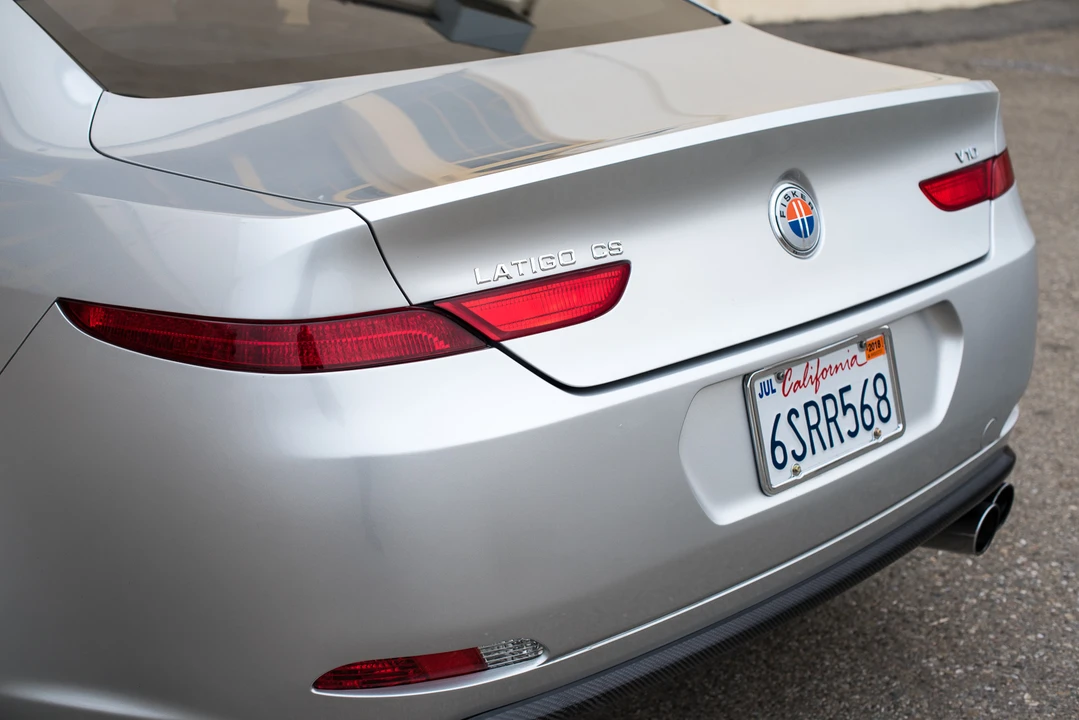 2006 Fisker - Image 22 of 31