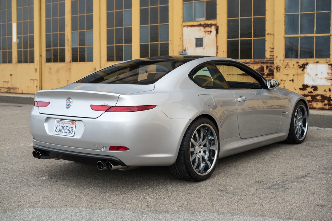 2006 Fisker - Image 6 of 31
