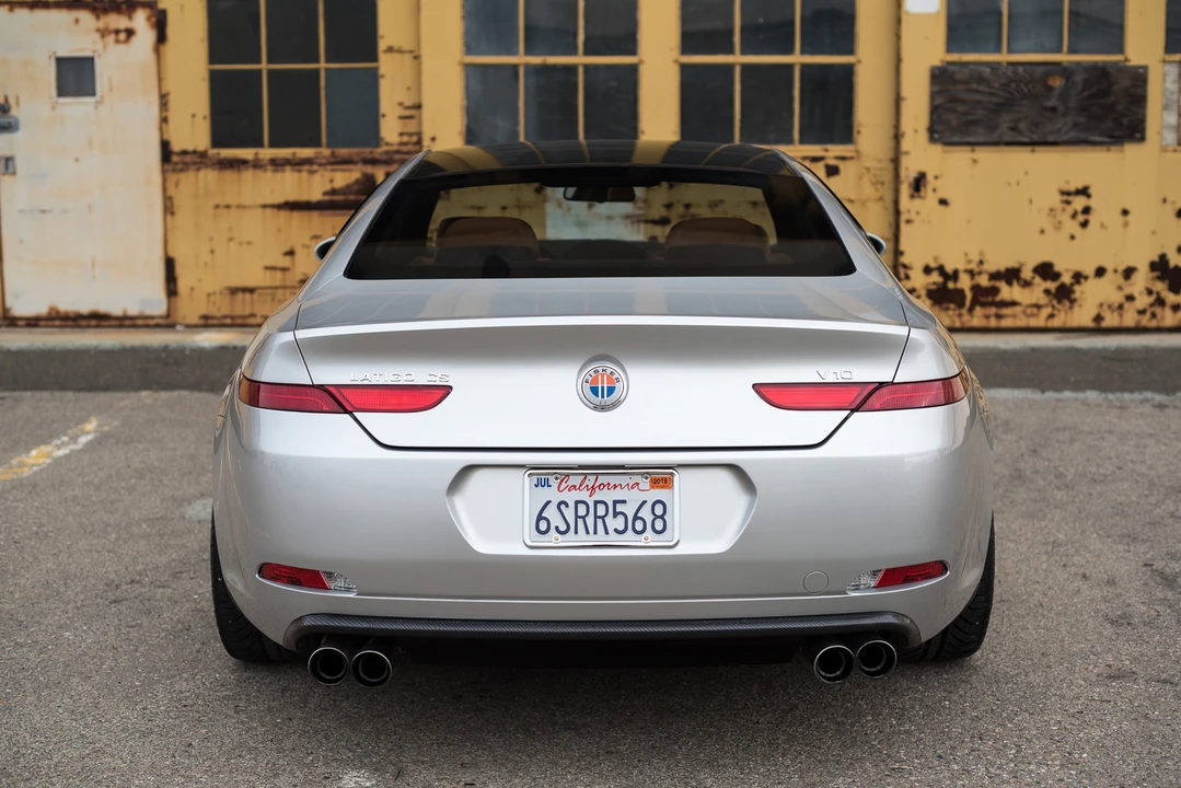 2006 Fisker - Image 5 of 31