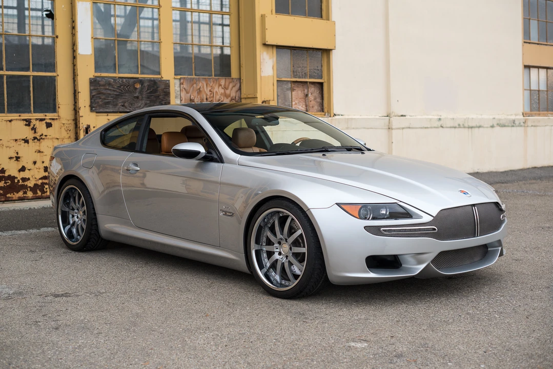 2006 Fisker - Image 3 of 31