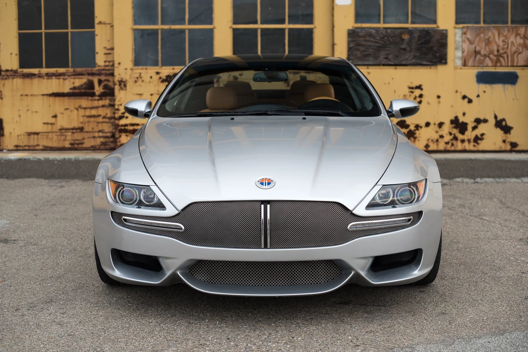 2006 Fisker - Image 2 of 31
