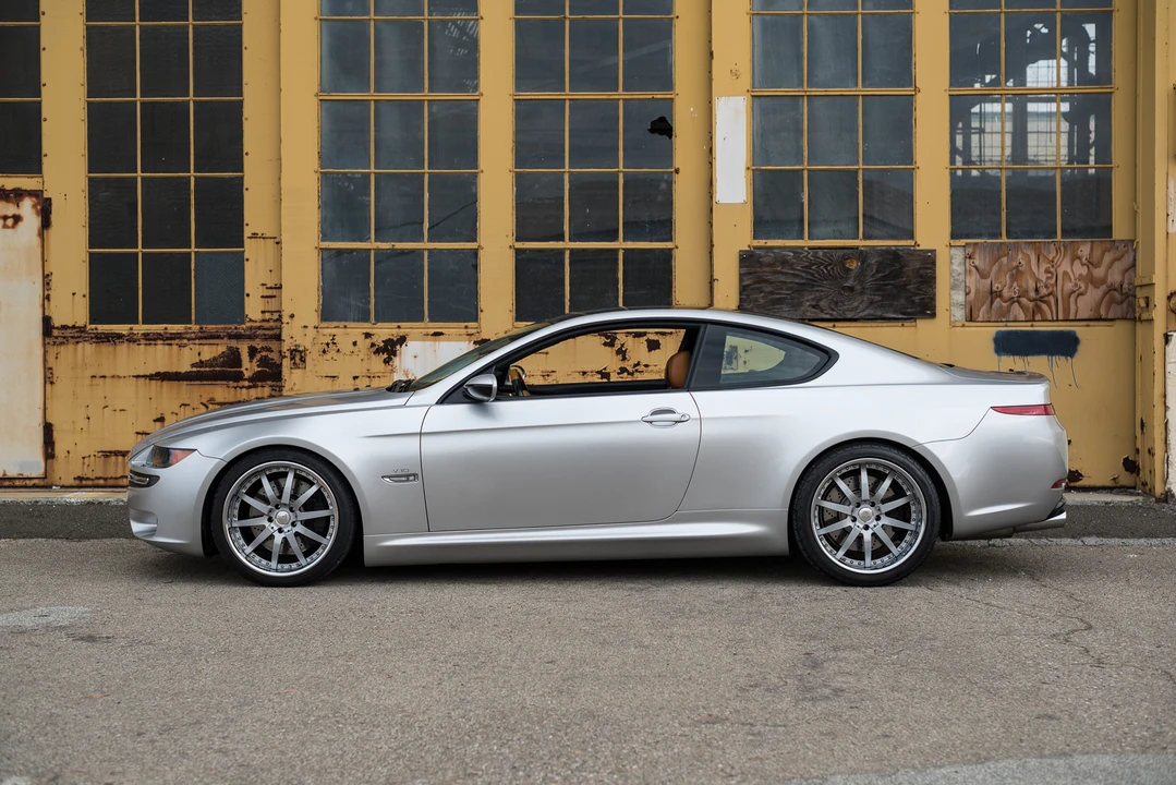 2006 Fisker - Image 8 of 31
