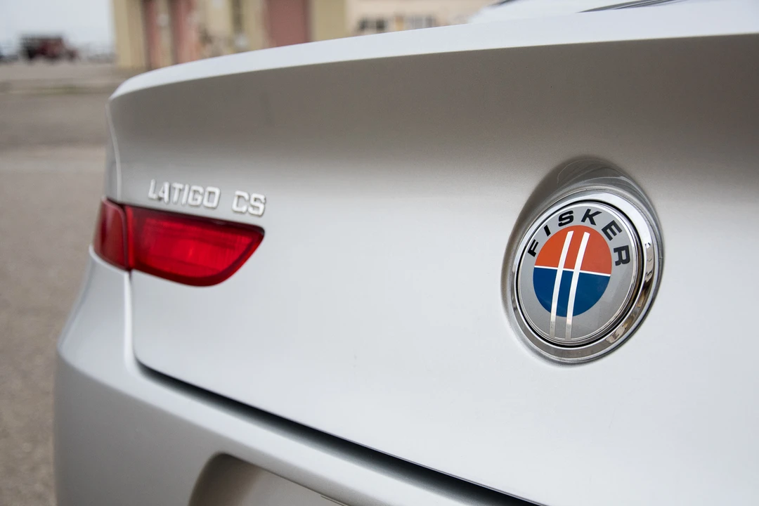 2006 Fisker - Image 21 of 31