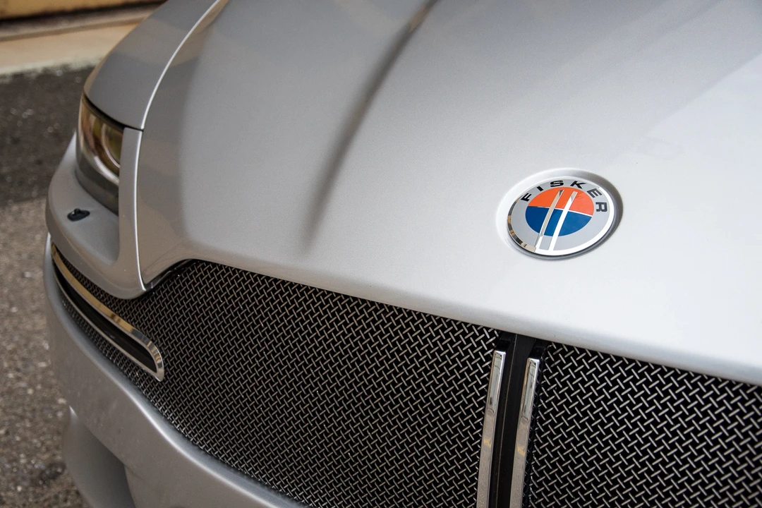 2006 Fisker - Image 17 of 31