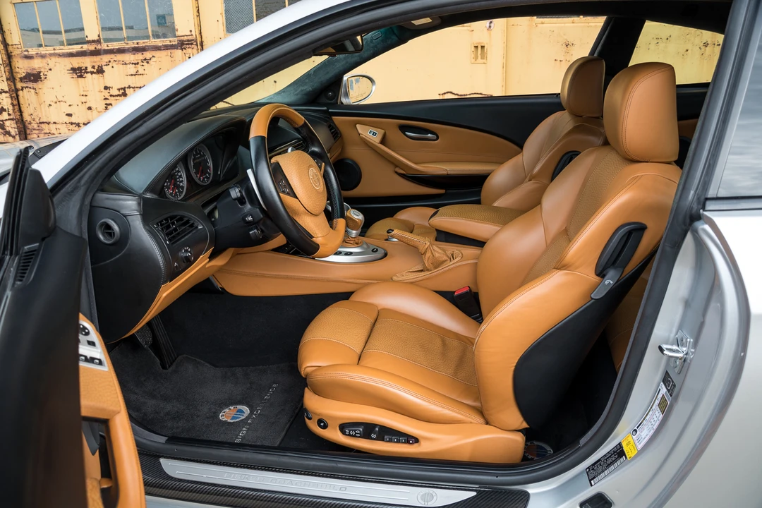2006 Fisker - Image 31 of 31