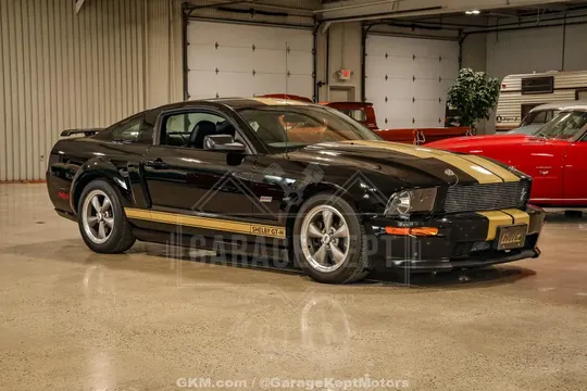 2006 Ford