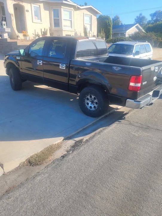 2006 Ford F-150 11th Gen - Image 2 of 2