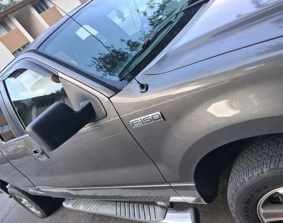 2006 Ford F-150 11th Gen - Image 2 of 3
