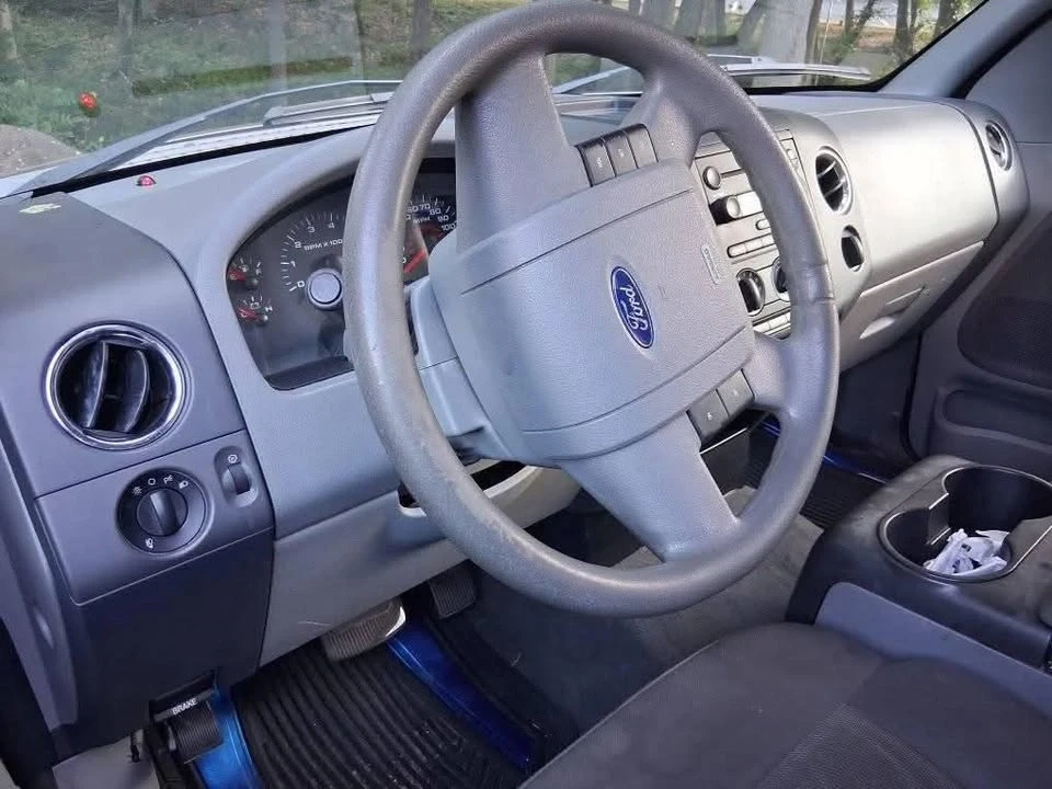 2006 Ford F-150 11th Gen - Image 3 of 3