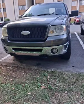 2006 Ford F-150