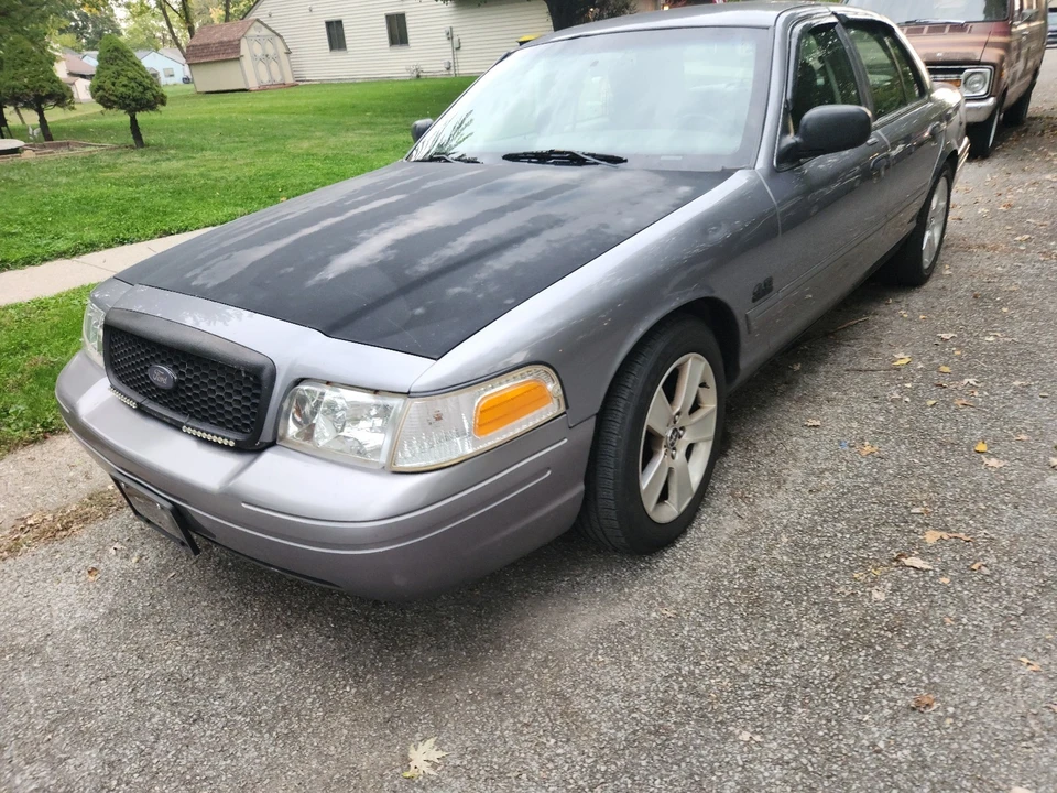 2006 Ford Crown Victoria - Image 6 of 9