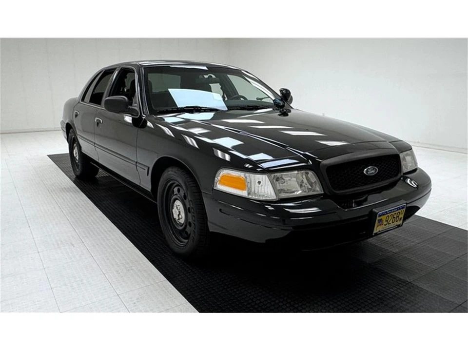2006 Ford Crown Victoria - Image 7 of 31