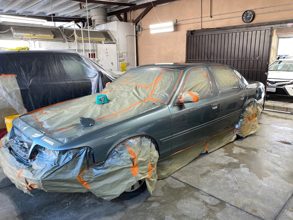2006 Ford Crown Victoria - Image 2 of 4