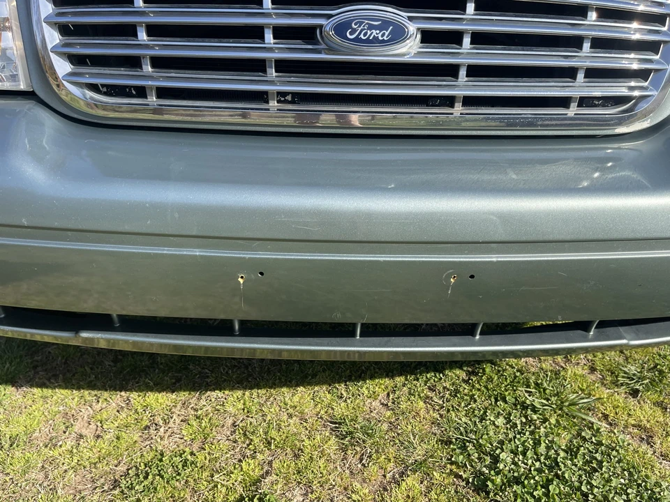 2006 Ford Crown Victoria - Image 24 of 31