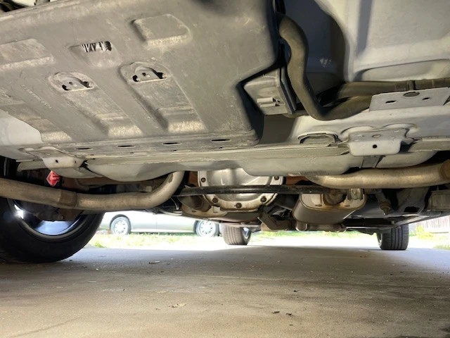 2006 Ford Crown Victoria - Image 3 of 20