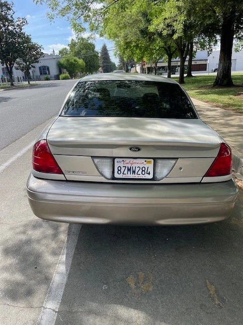 2006 Ford Crown Victoria - Image 13 of 20