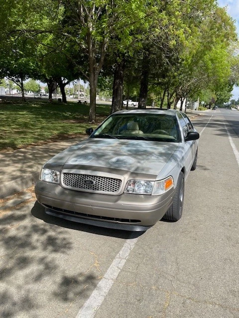 2006 Ford Crown Victoria - Image 8 of 20