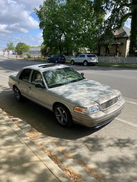 2006 Ford Crown Victoria - Image 10 of 20