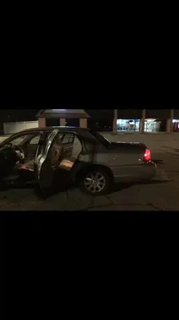 2006 Ford Crown Victoria - Image 3 of 3