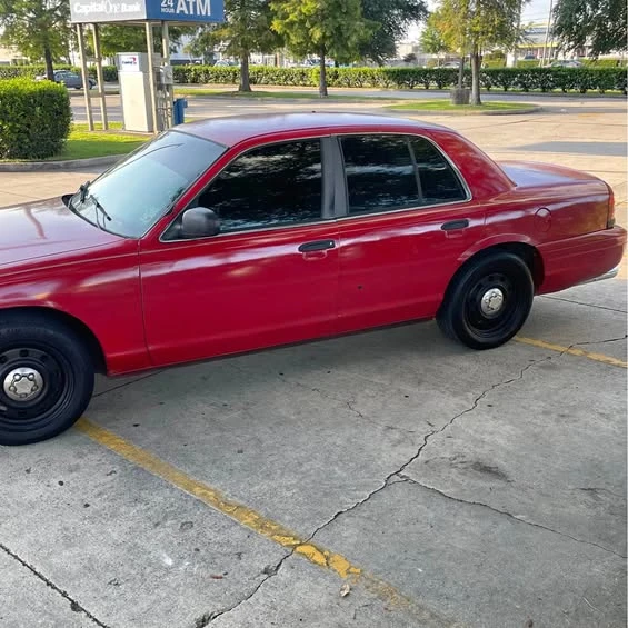 2006 Ford Crown Victoria - Image 1 of 1