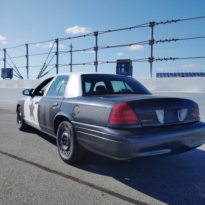 2006 Ford Crown Victoria - Image 3 of 11