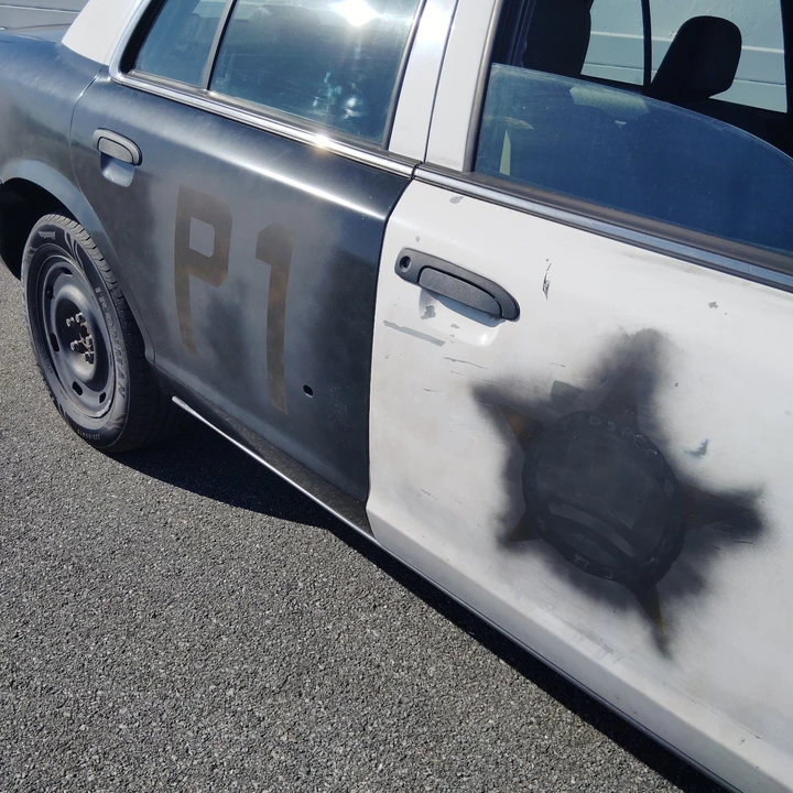 2006 Ford Crown Victoria - Image 7 of 11