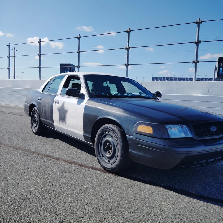 2006 Ford Crown Victoria - Image 4 of 11