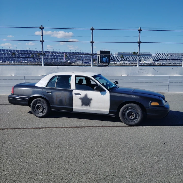 2006 Ford Crown Victoria - Image 6 of 11