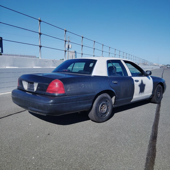 2006 Ford Crown Victoria - Image 5 of 11