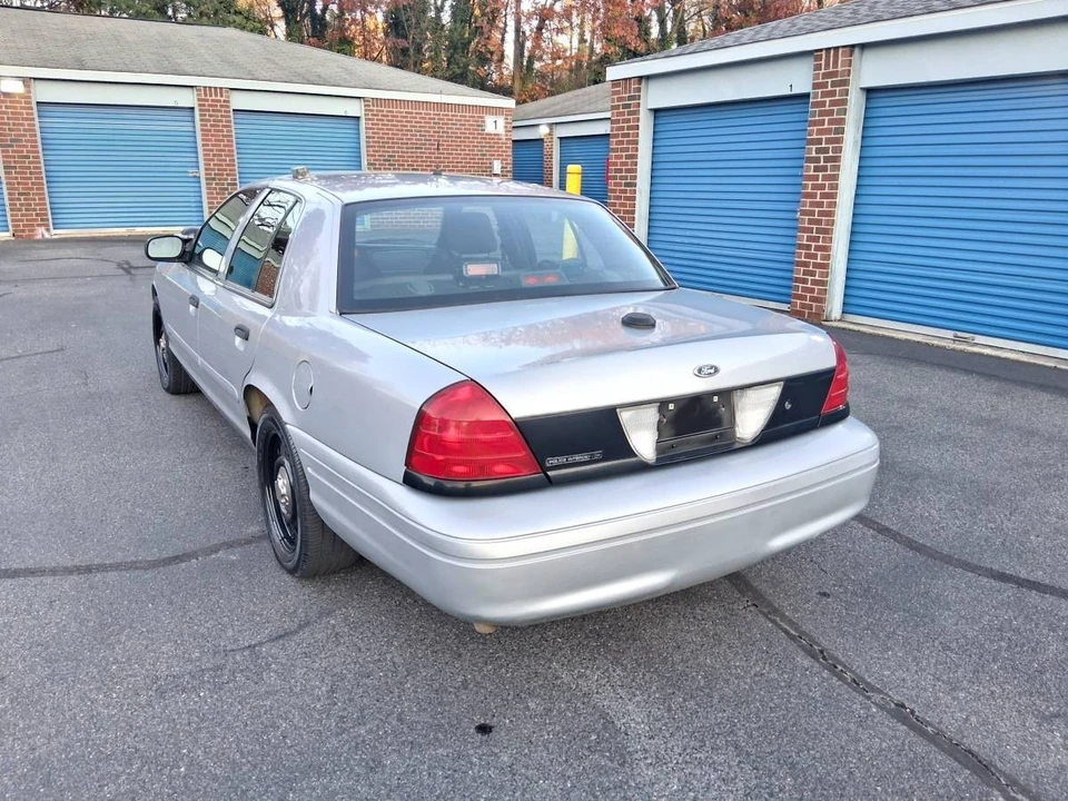 2006 Ford Crown Victoria - Image 21 of 21