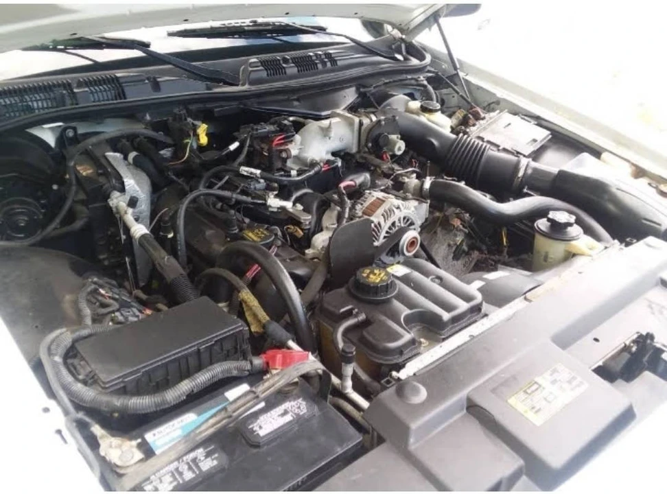 2006 Ford Crown Victoria - Image 5 of 21