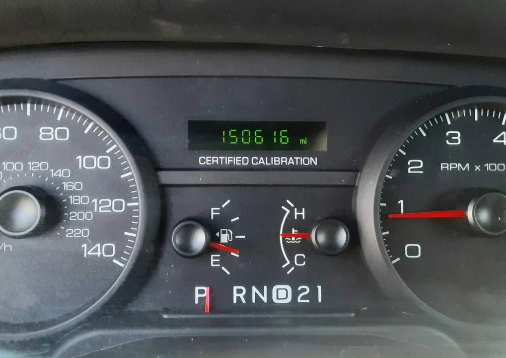 2006 Ford Crown Victoria - Image 10 of 21