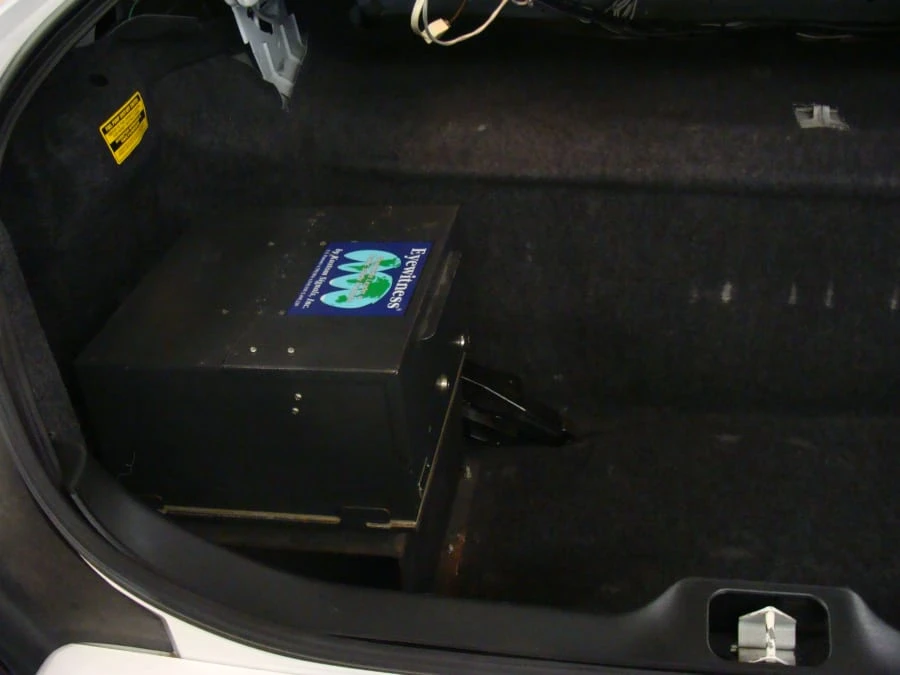 2006 Ford Crown Victoria - Image 3 of 3
