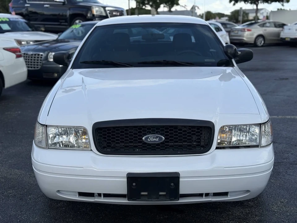 2006 Ford Crown Victoria - Image 10 of 21