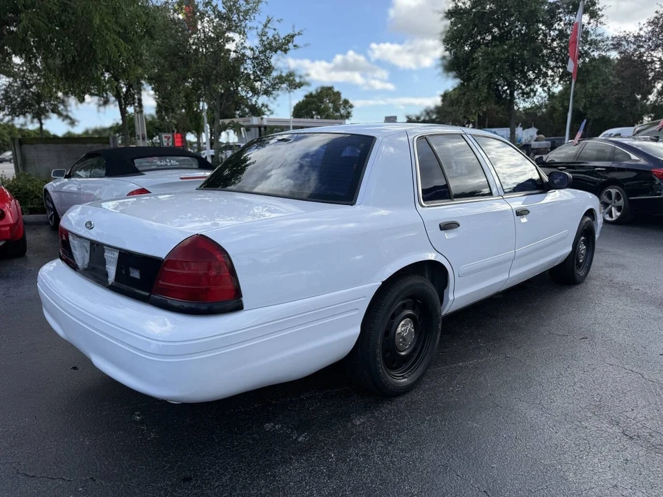 2006 Ford Crown Victoria - Image 7 of 21