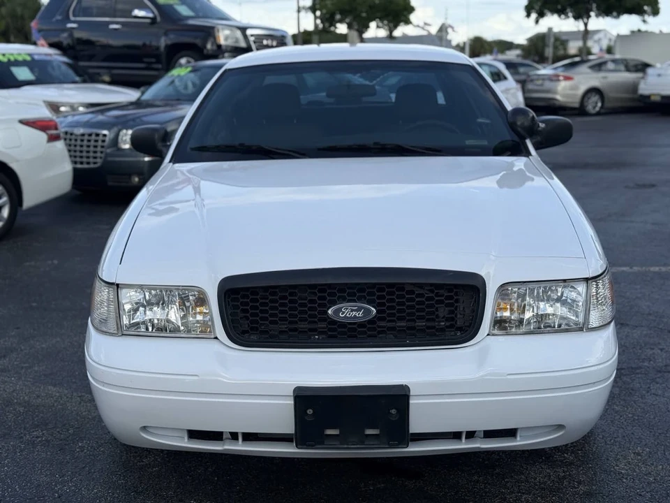 2006 Ford Crown Victoria - Image 11 of 21
