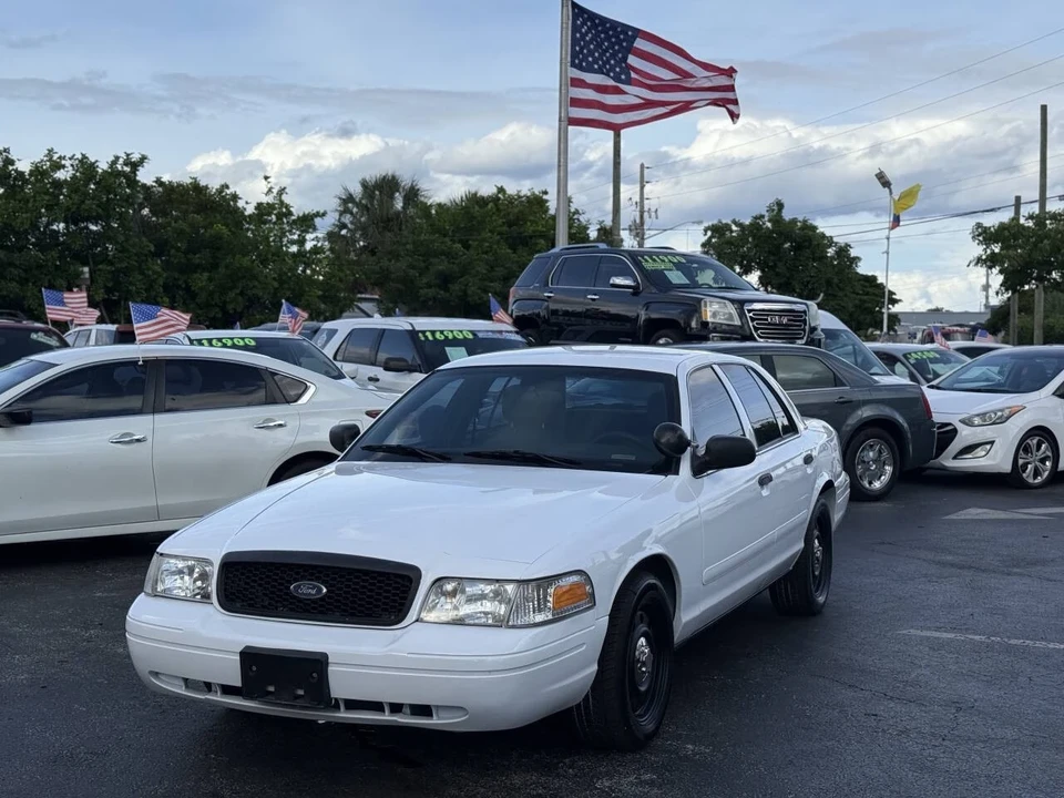 2006 Ford Crown Victoria - Image 12 of 21
