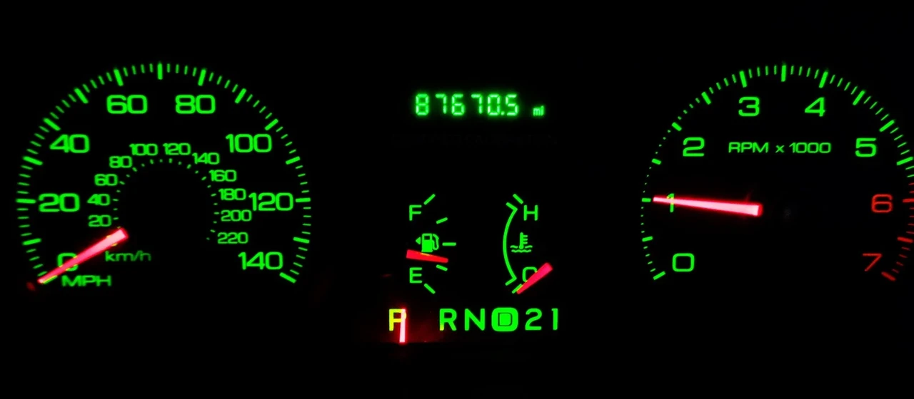 2006 Ford Crown Victoria - Image 17 of 19