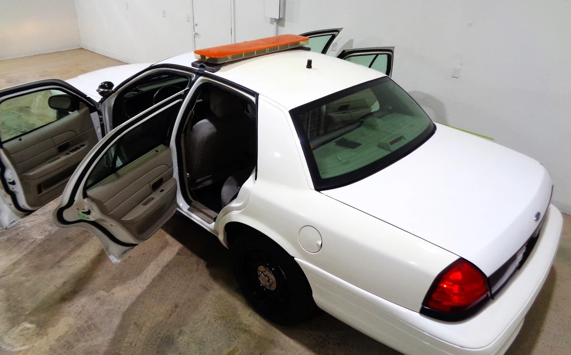 2006 Ford Crown Victoria - Image 7 of 18